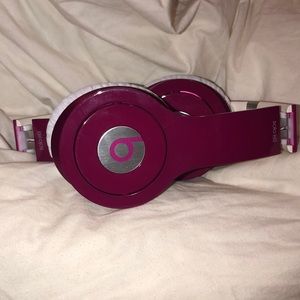 Beats solo HD